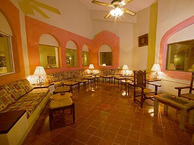 Villas Arqueologicas Cobá المظهر الخارجي الصورة